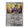 141/198 - Varoom -Reverse Holo