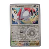 146/198 - Zangoose -Reverse Holo