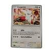 147/198 - Zangoose (español) 