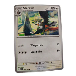 149/198 - Staravia
