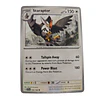 150/198 - Staraptor