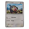 155/198 - Lechonk (español) 