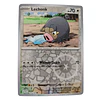 156/198 - Lechonk -Reverse Holo (español)