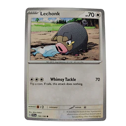 156/198 - Lechonk