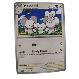 161/198 - Maushold