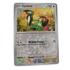 163/198 - Cyclizar -Reverse Holo