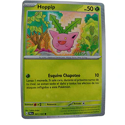 001/193 - Hoppip (español) 