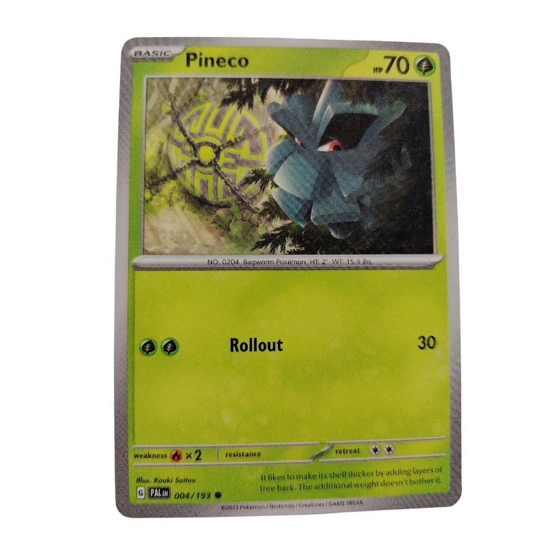 004/193 - Pineco