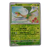007/193 - Tropius -Reverse Holo