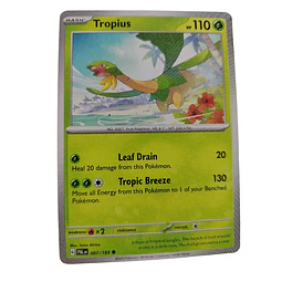 007/193 - Tropius
