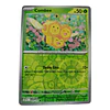 008/193 - Combee -Reverse Holo (español) 