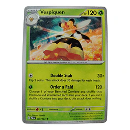 009/193 - Vespiquen