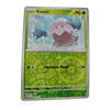 010/193 - Snover -Reverse Holo