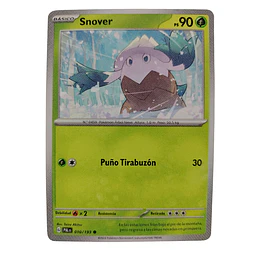 010/193 - Snover (español)