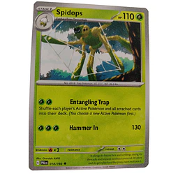 018/193 - Spidops