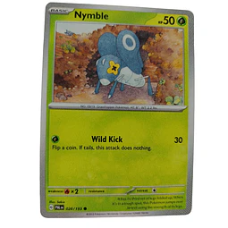 020/193 - Nymble