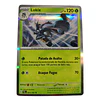 021/193 - Lokix -Holo (español) 