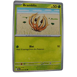 023/193 - Bramblin