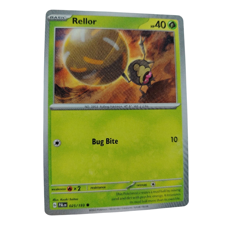 025/193 - Rellor