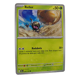 026/193 - Rellor (español) 
