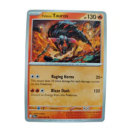 028/193 - Paldean Tauros
