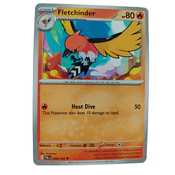 029/193 - Fletchinder