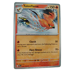 030/193 - Talonflame