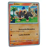 031/193 - Litleo (español) 