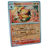 032/193 - Pyroar -Reverse Holo