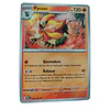 032/193 - Pyroar (español) 