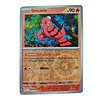 033/193 - Oricorio -Reverse Holo (español)