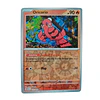 033/193 - Oricorio -Reverse Holo