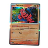033/193 - Oricorio -Holo