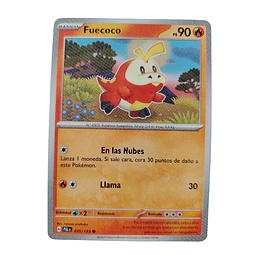 035/193 - Fuecoco