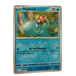 042/193 - Magikarp -Reverse Holo (español) 