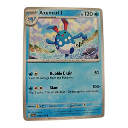045/193 - Azumarill