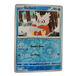 046/193 - Delibird -Reverse Holo