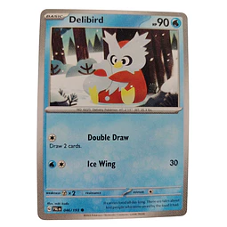 046/193 - Delibird
