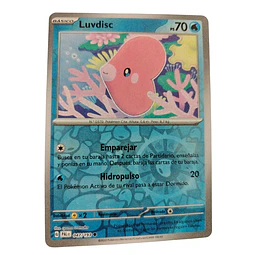 047/193 - Luvdisc -Reverse Holo (español)