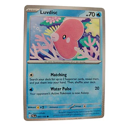 047/193 - Luvdisc