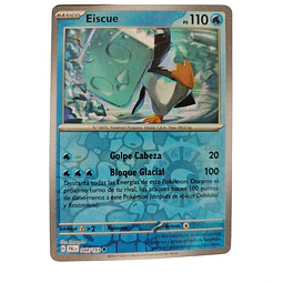 048/193 - Eiscue -Reverse Holo (español) 