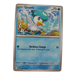 050/193 - Quaxly