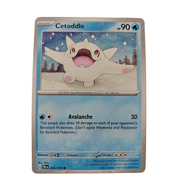 053/193 - Cetoddle