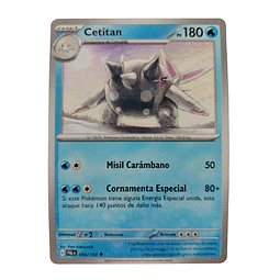 055/193 - Cetitan (español) 
