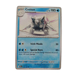 055/193 - Cetitan