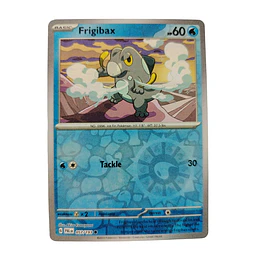 057/193 - Frigibax -Reverse Holo