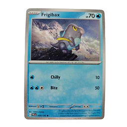 058/193 - Frigibax