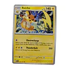 064/193 - Raichu