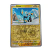 069/193 - Shinx -Reverse Holo