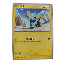 069/193 - Shinx